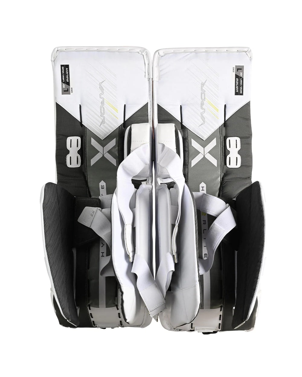 Vapor Hyperlite 2 Goalie Pads Senior