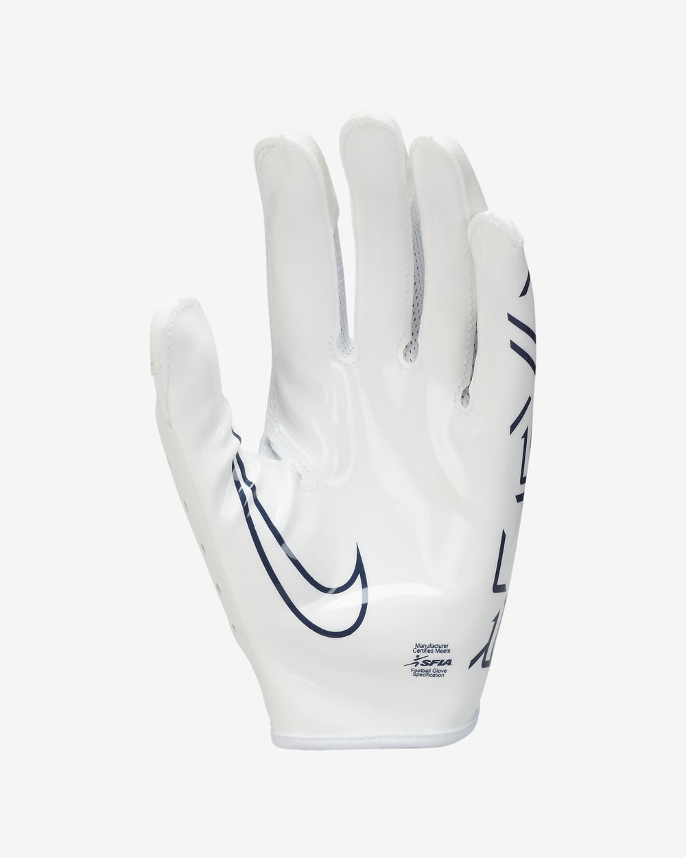 Adult Vapor Jet 7.0 Football Glove