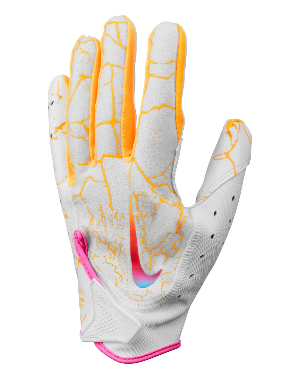 Adult Vapor Jet 7.0 Football Glove