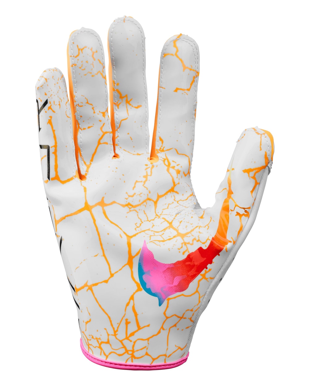 Adult Vapor Jet 7.0 Football Glove