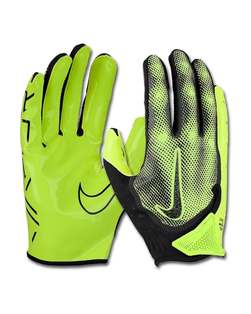 Adult Vapor Jet 7.0 Football Glove