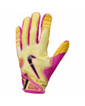 Senior Vapor Jet 8.0 Combine Football Gloves