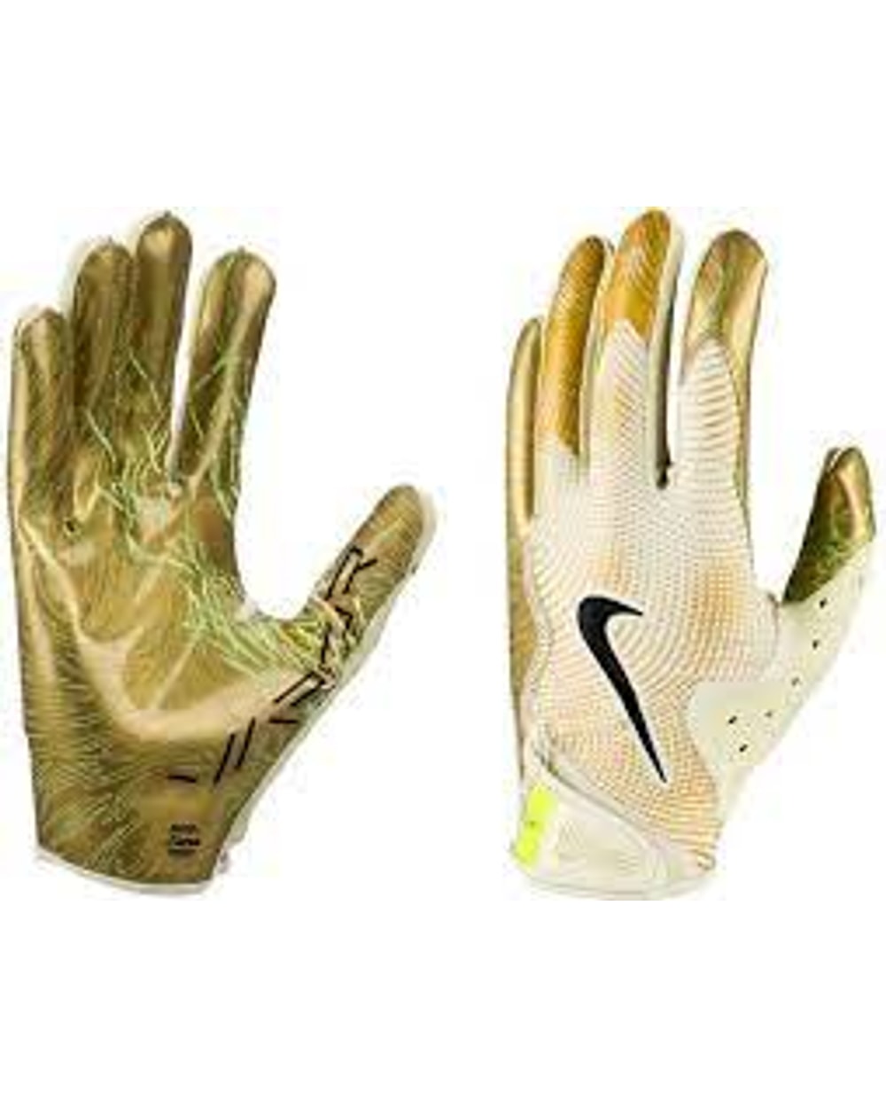 Vapor Jet 8.0 Energy Football Gloves