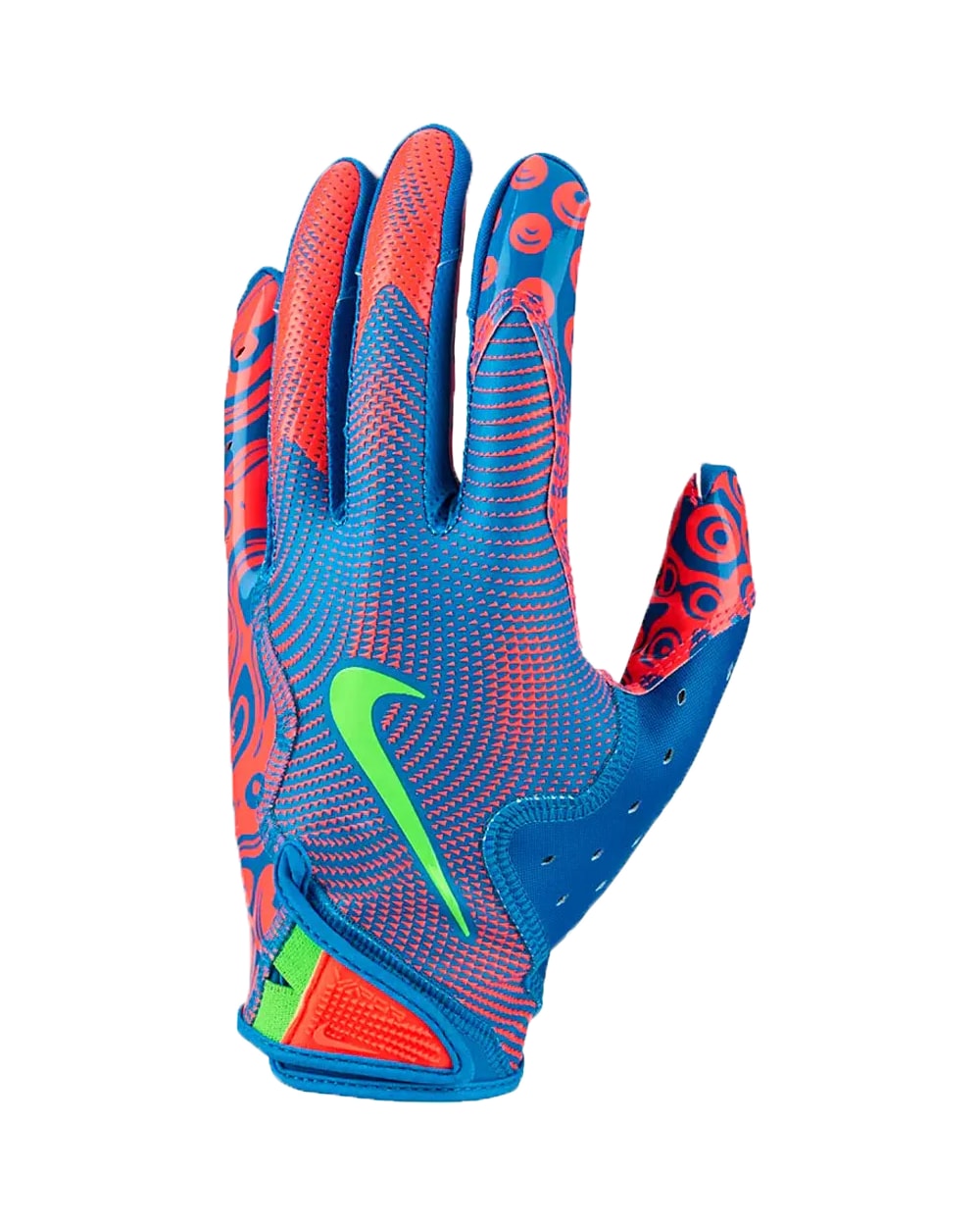 Vapor Jet 8.0 Energy Football Gloves