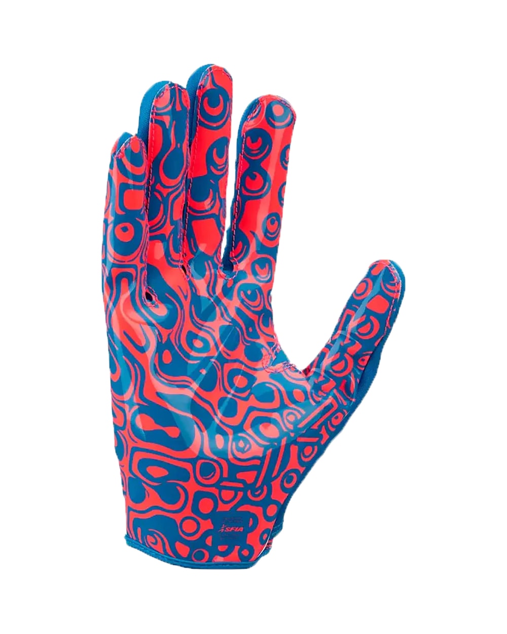 Vapor Jet 8.0 Energy Football Gloves