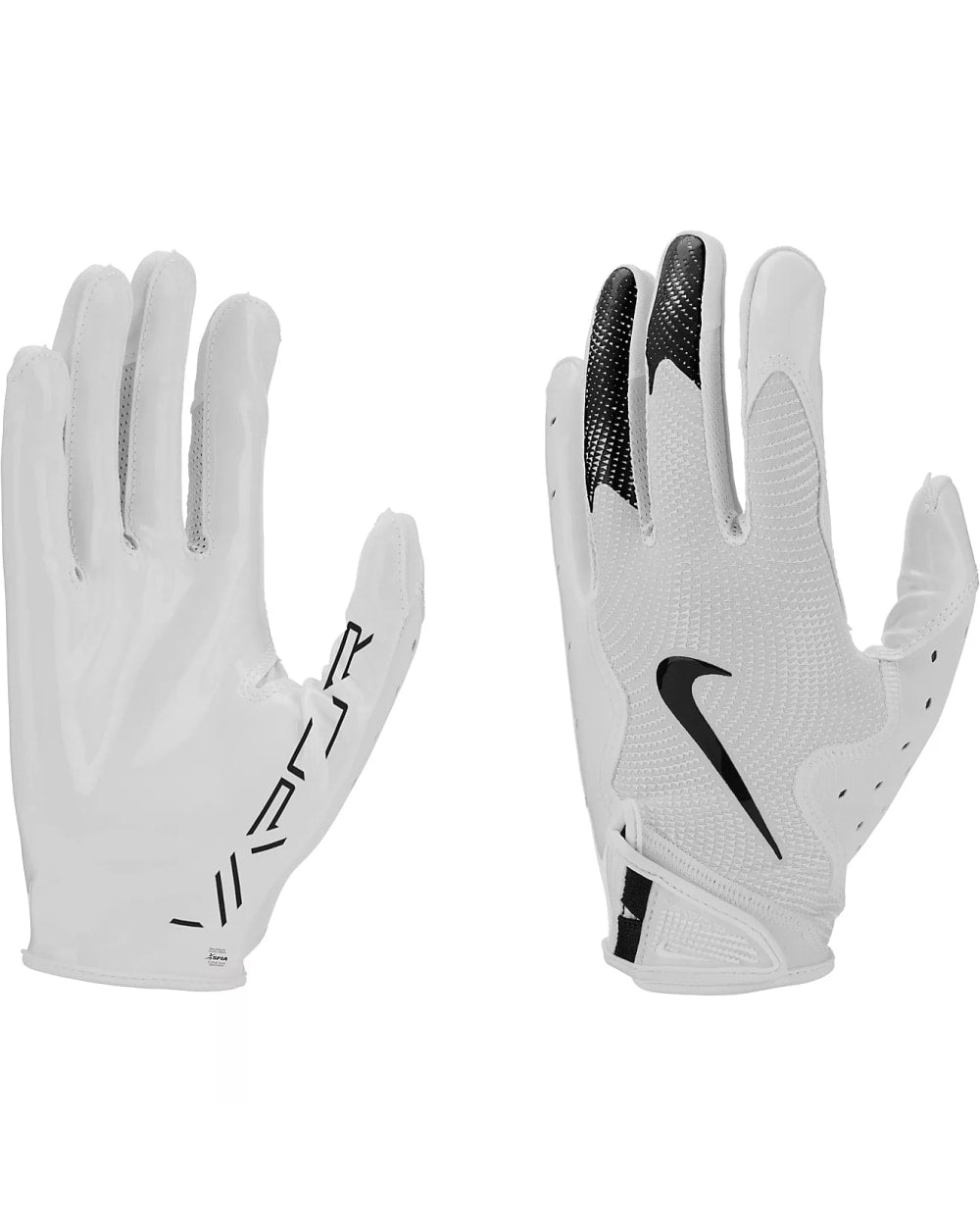 Nike Vapor Jet 8.0 Senior Football Gloves