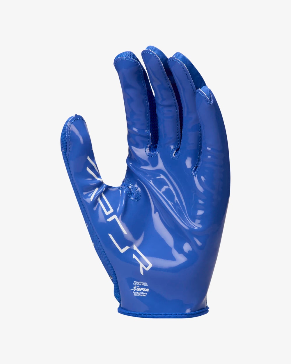 Nike Vapor Jet 8.0 Senior Football Gloves
