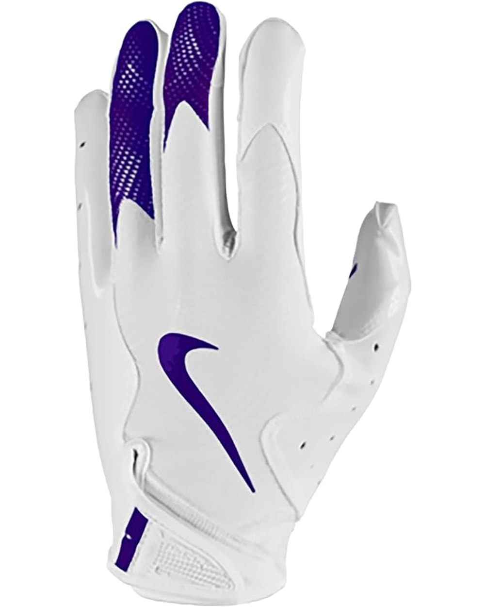 Nike Vapor Jet 8.0 Senior Football Gloves