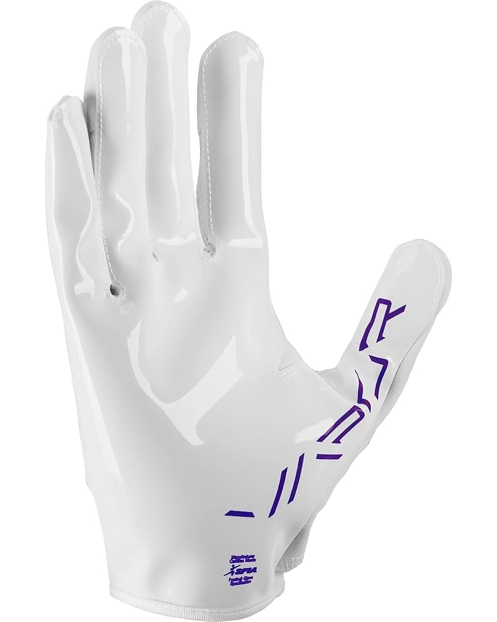 Nike Vapor Jet 8.0 Senior Football Gloves