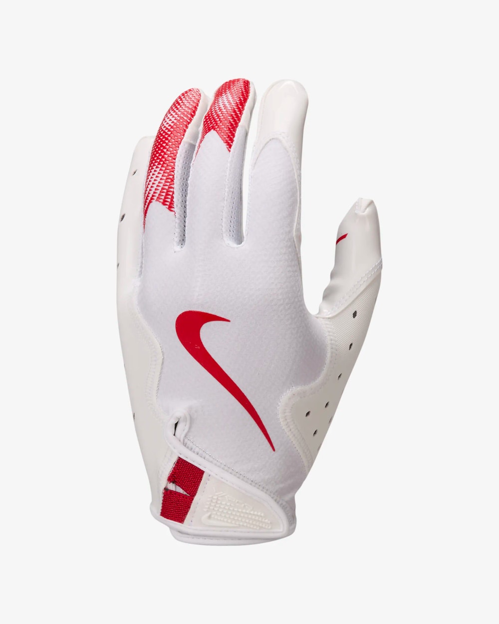 Nike Vapor Jet 8.0 Senior Football Gloves