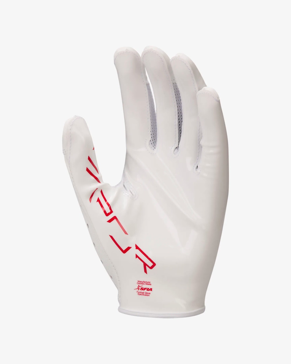 Nike Vapor Jet 8.0 Senior Football Gloves