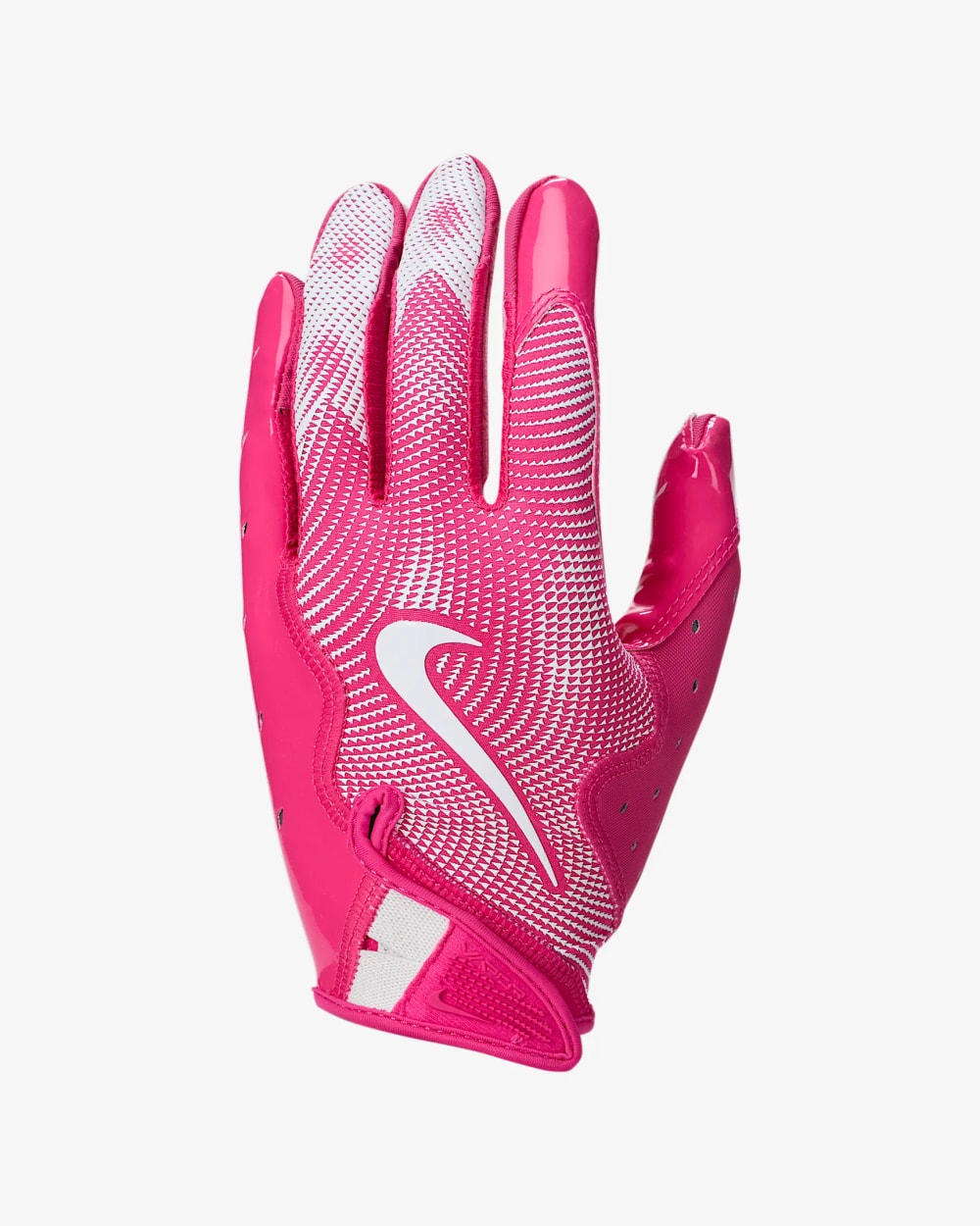 Nike Vapor Jet 8.0 Senior Football Gloves