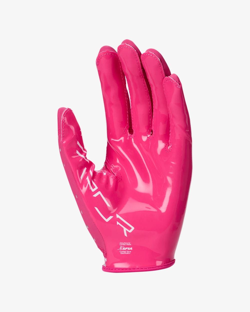 Nike Vapor Jet 8.0 Senior Football Gloves