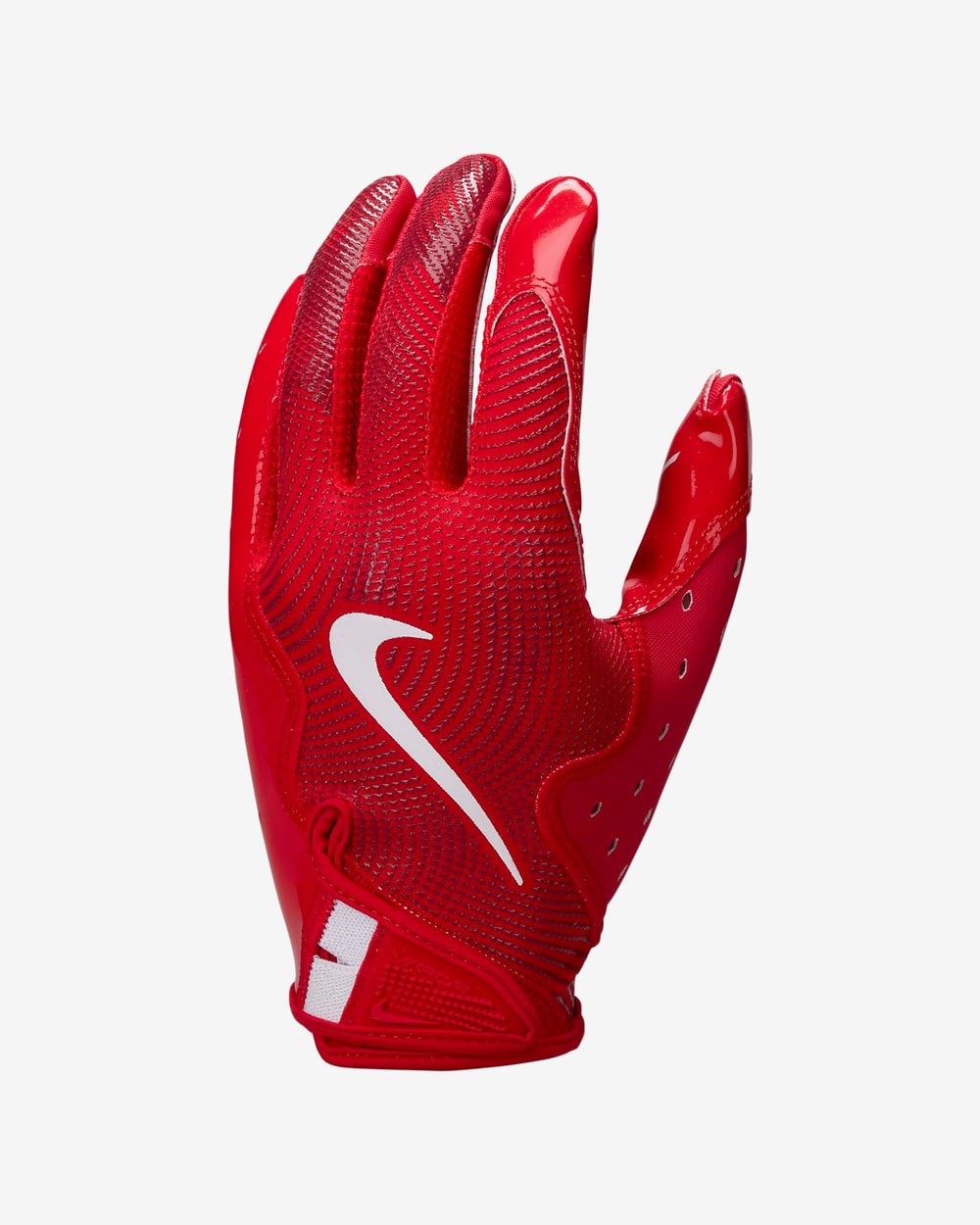Nike Vapor Jet 8.0 Senior Football Gloves