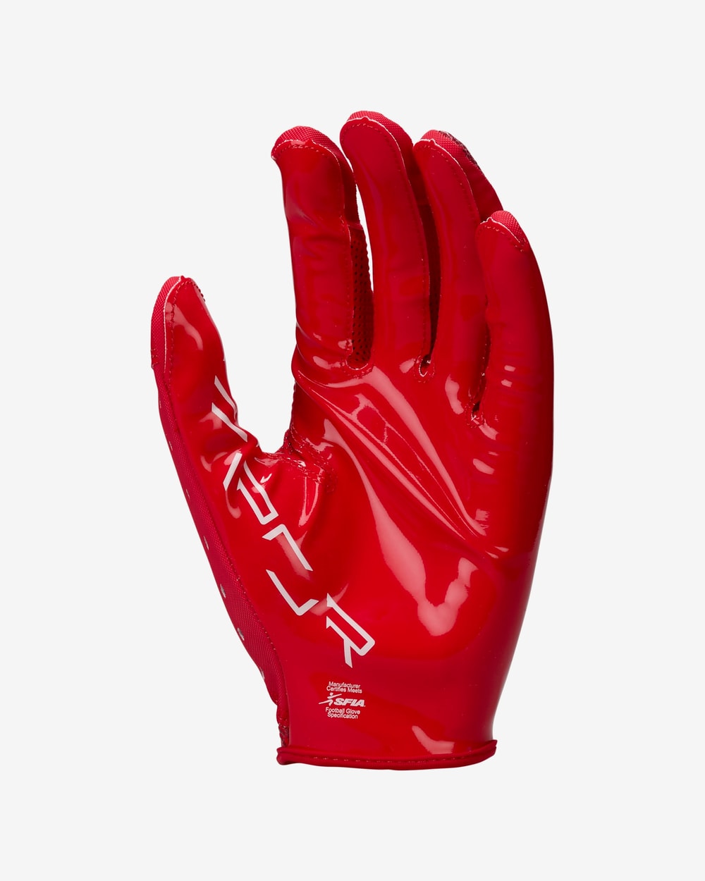 Nike Vapor Jet 8.0 Senior Football Gloves