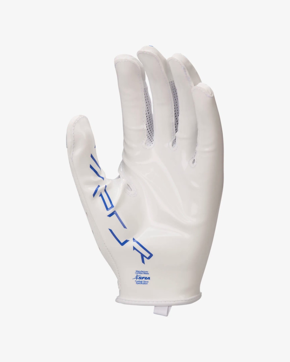 Nike Vapor Jet 8.0 Senior Football Gloves