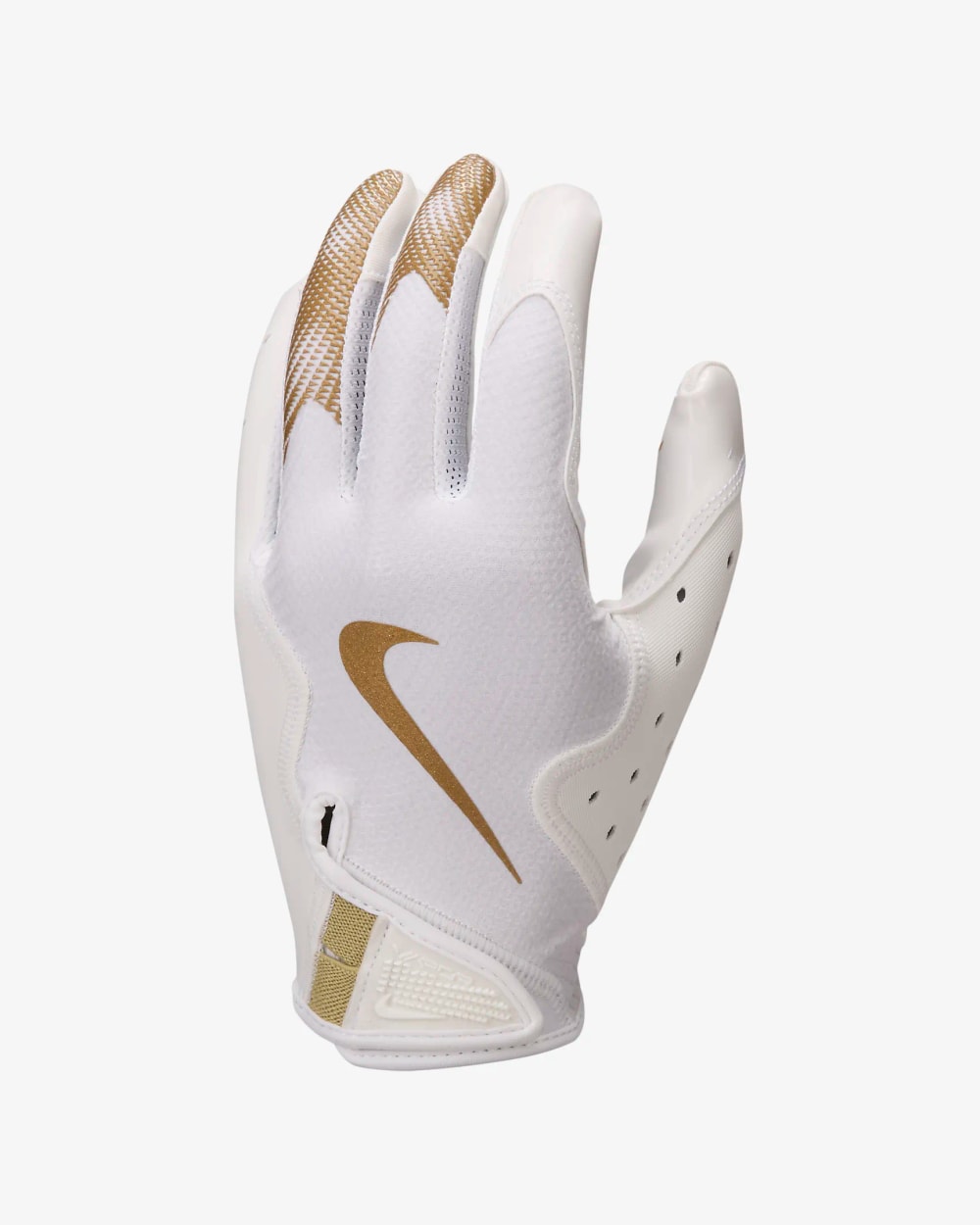 Nike Vapor Jet 8.0 Senior Football Gloves