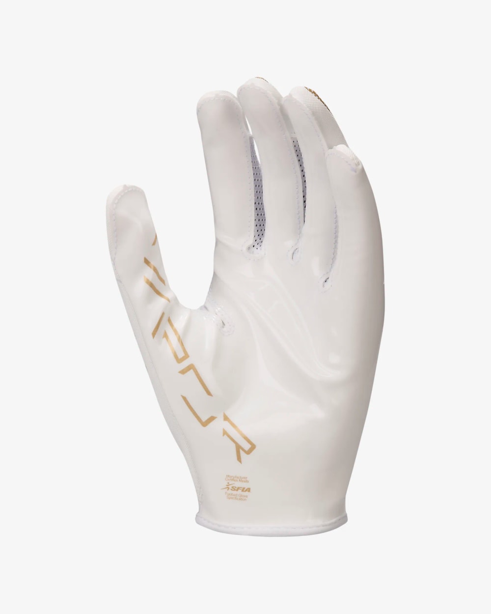 Nike Vapor Jet 8.0 Senior Football Gloves