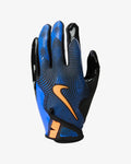 Junior Vapor Jet 8.0 Energy Football Gloves