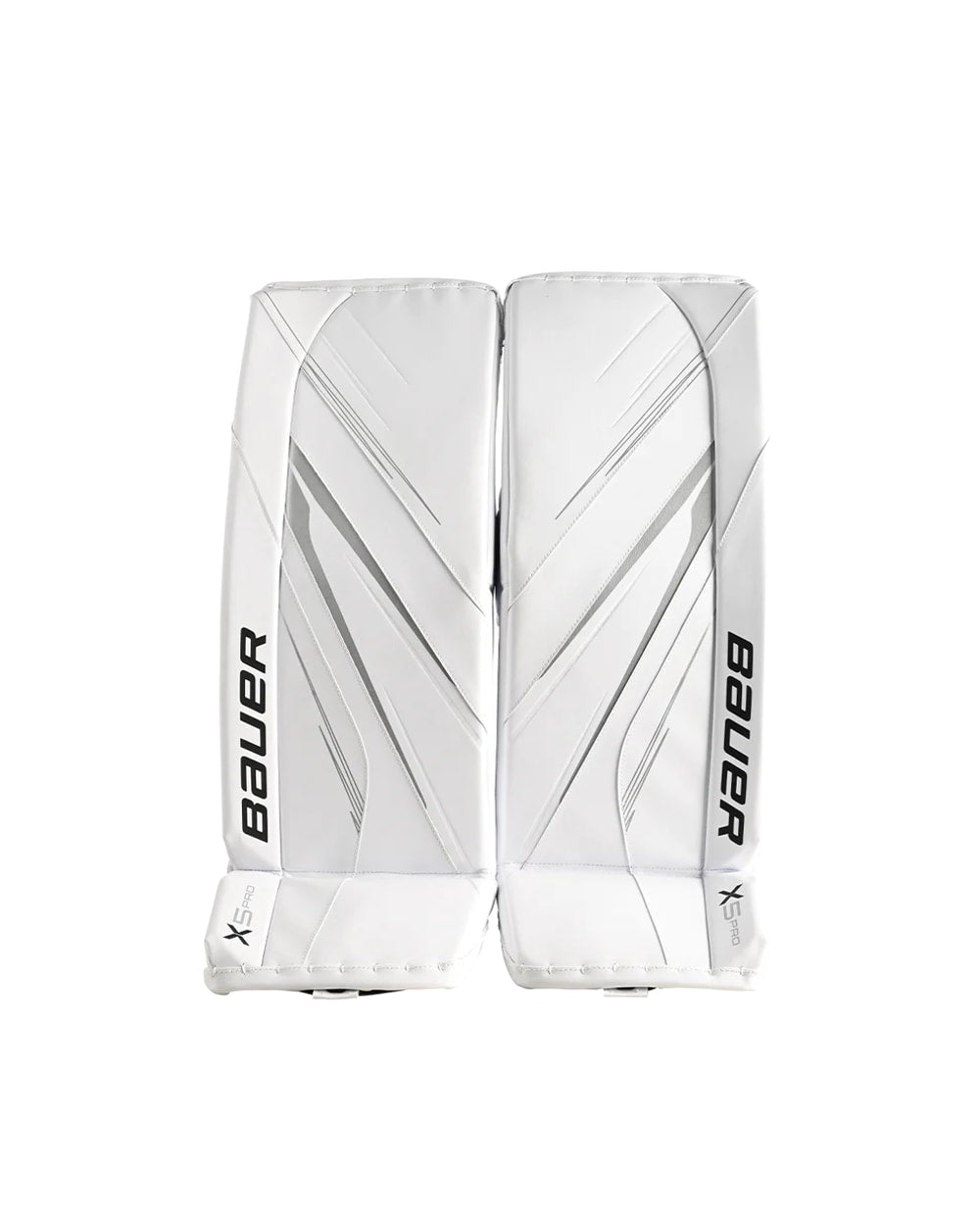 Senior Vapor X5 Pro Goalie Pads