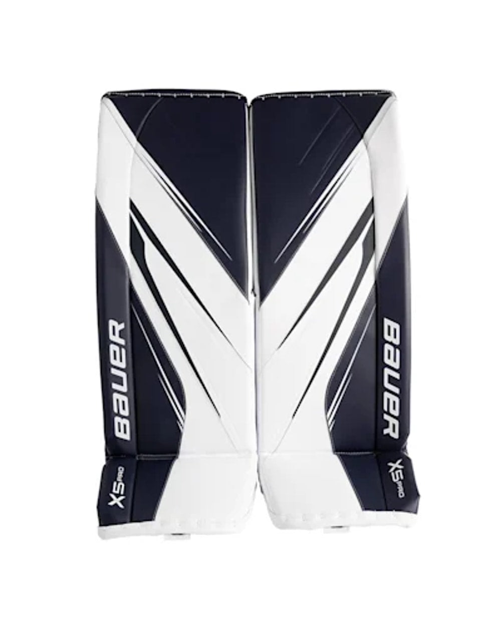 Senior Vapor X5 Pro Goalie Pads