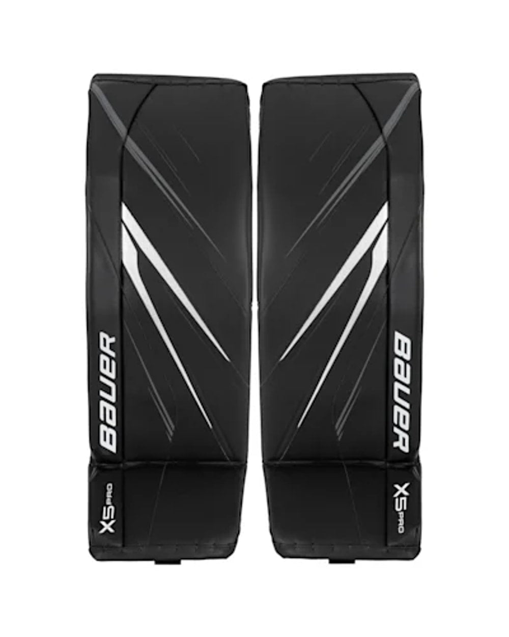 Senior Vapor X5 Pro Goalie Pads