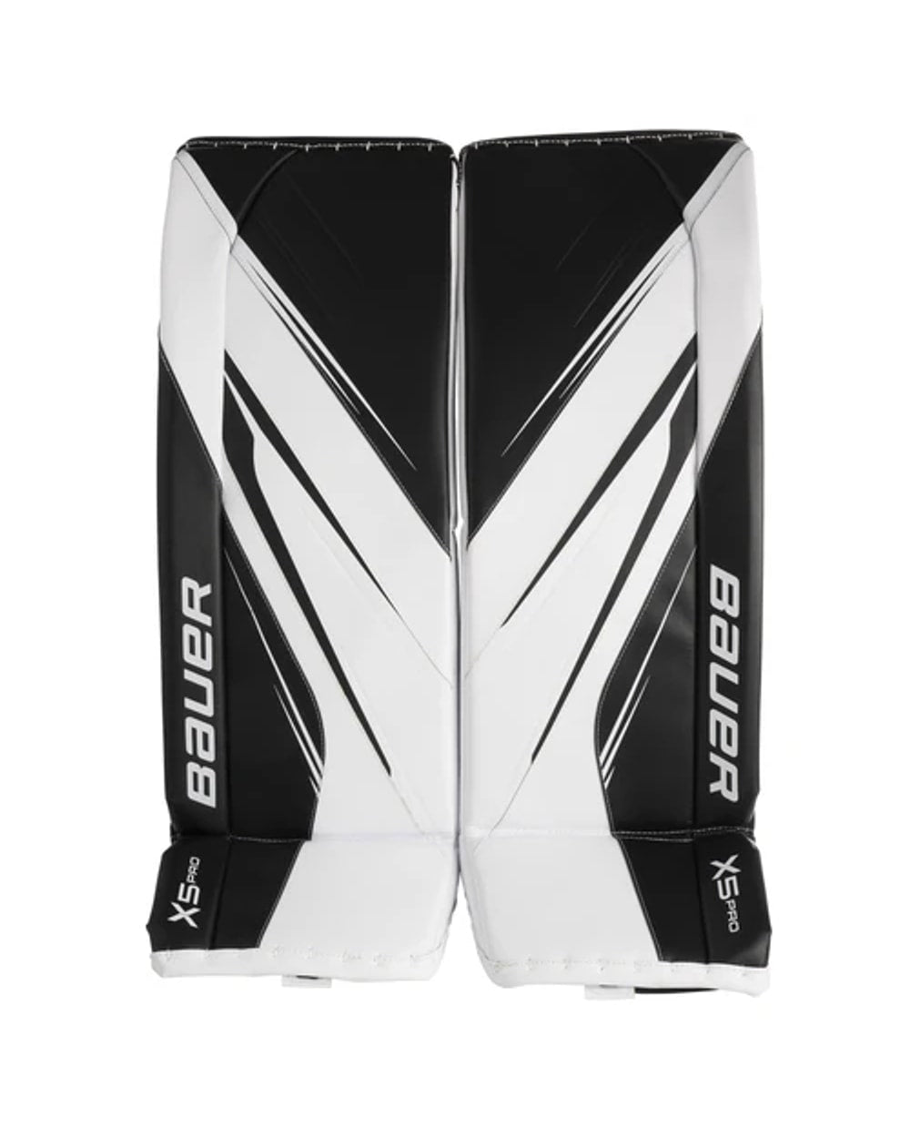 Senior Vapor X5 Pro Goalie Pads