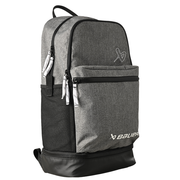Bauer Varsity Backpack – Ernie's Sports Experts