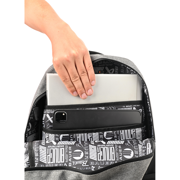 Varsity Backpack