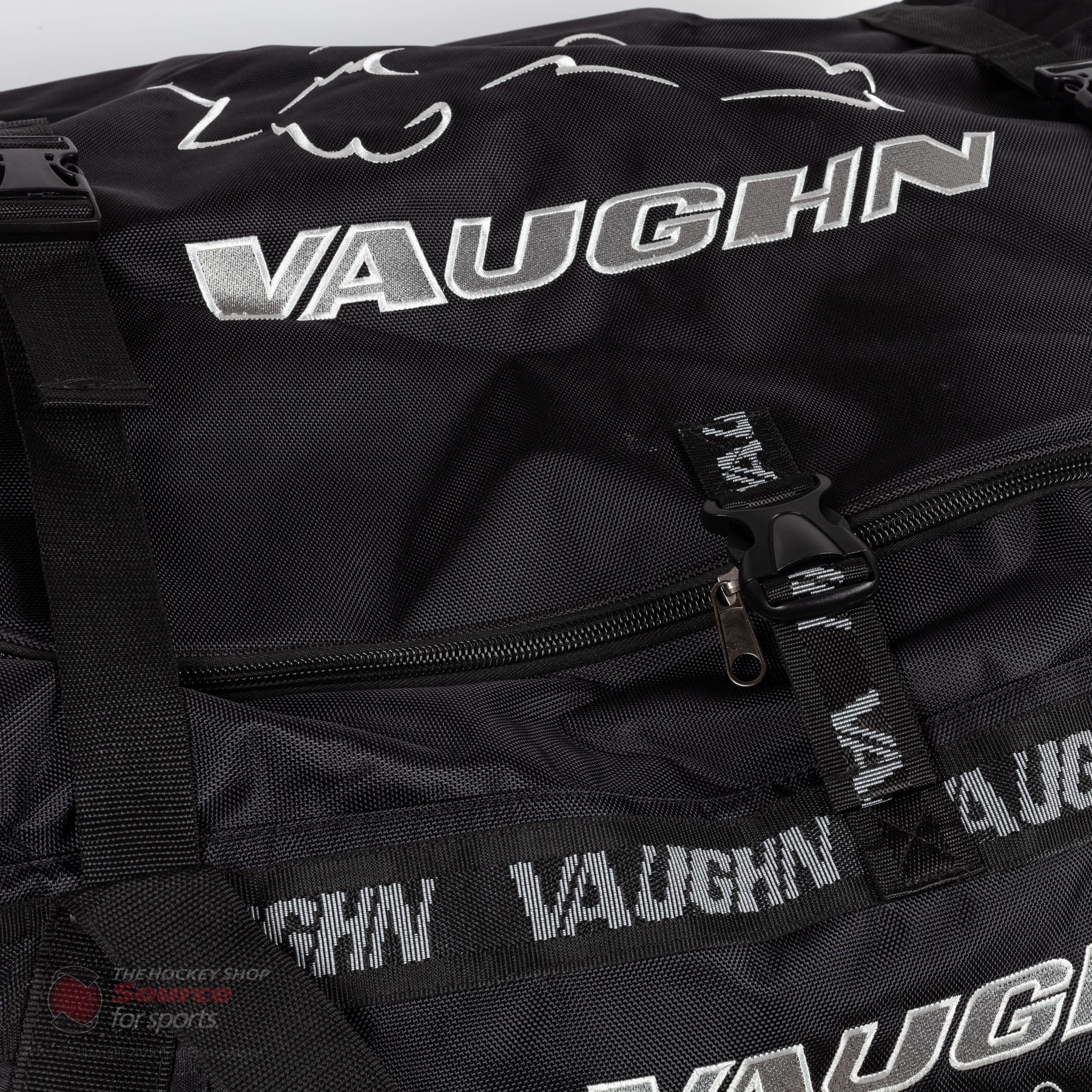 Velocity V10 Pro Senior Goalie Wheeled Bag