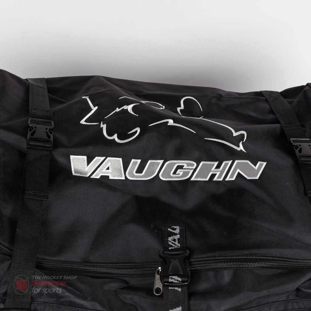 Velocity V10 Pro Senior Goalie Wheeled Bag