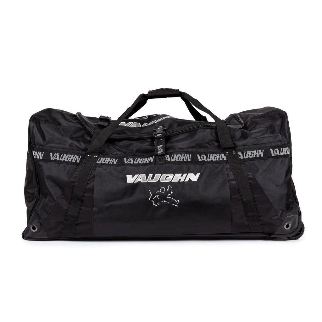 Velocity V10 Pro Senior Goalie Wheeled Bag