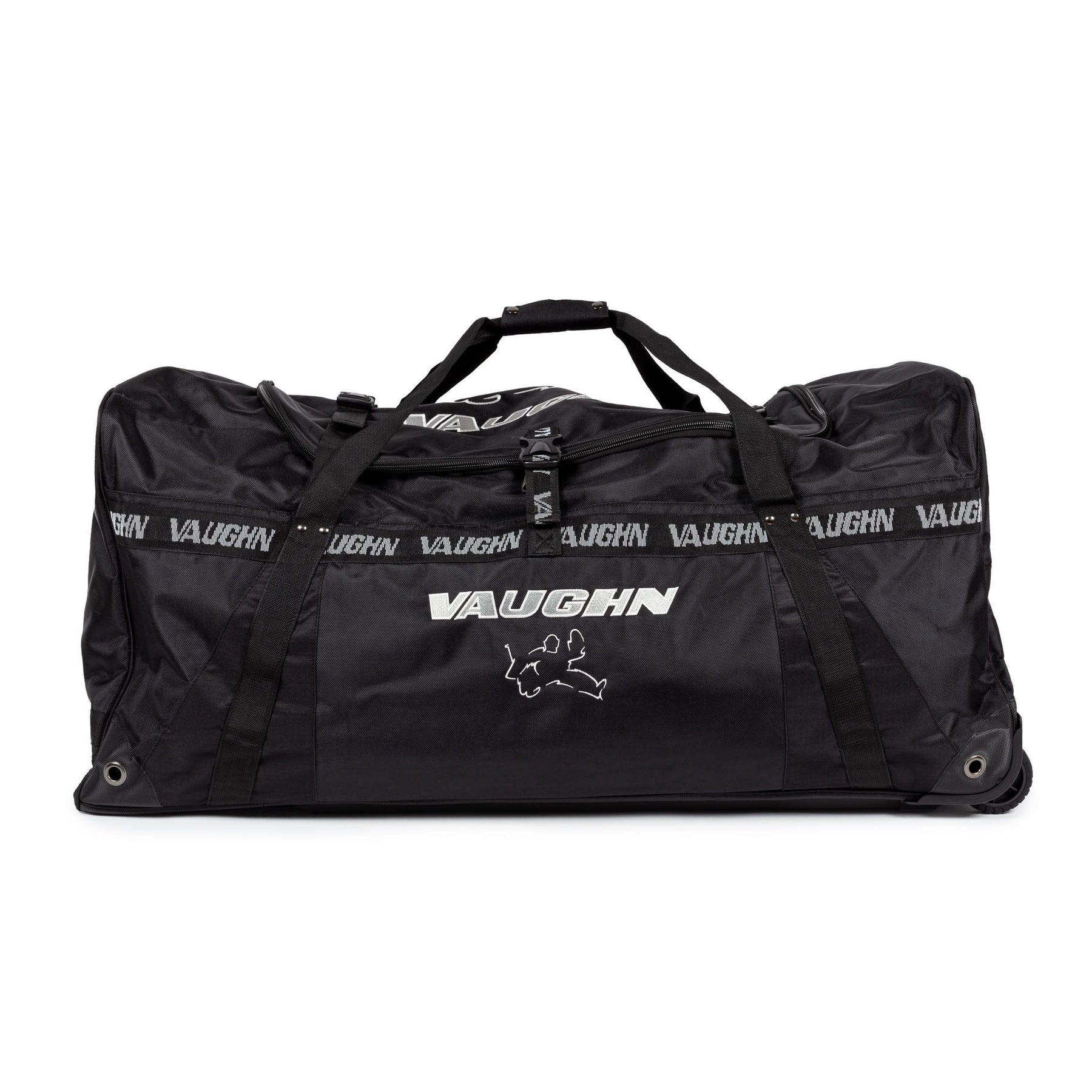 Velocity V10 Pro Senior Goalie Wheeled Bag