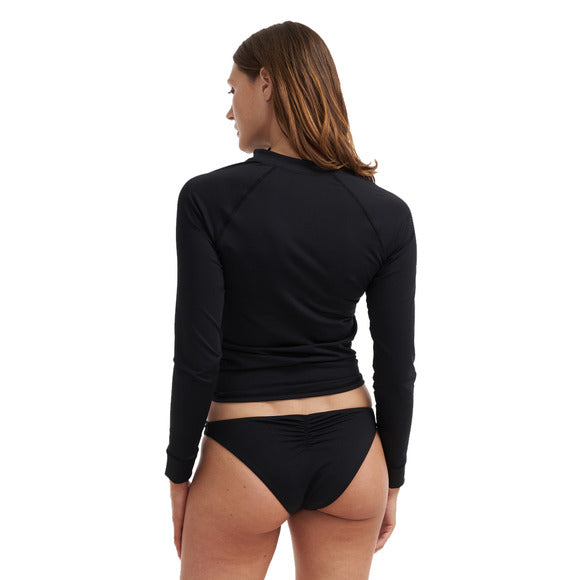 Ripzone Women's Long-Sleeved Rashguard