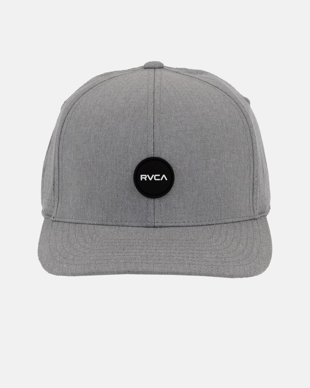 RVCA Seasons Flexfit Hat