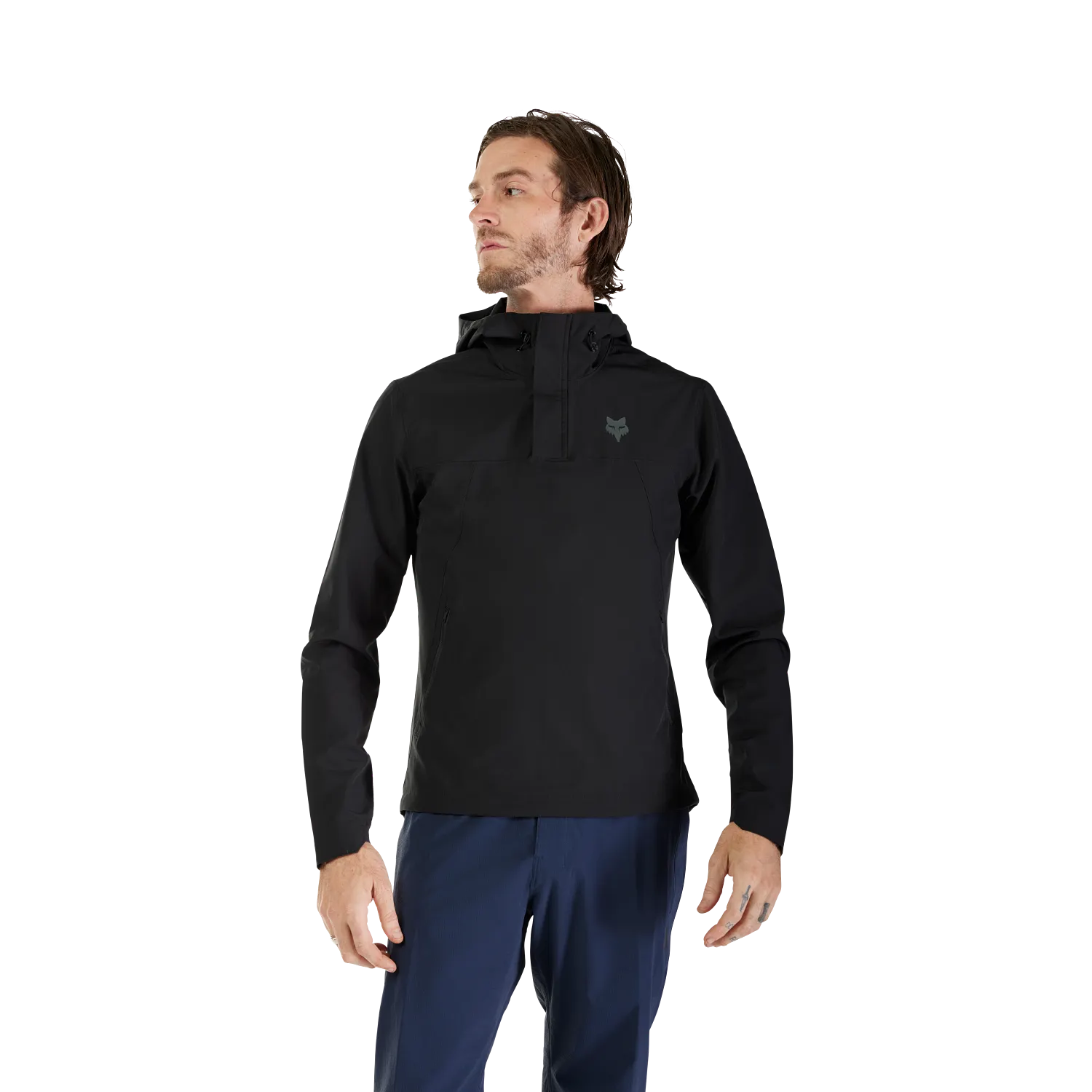 Fox Ranger Wind Pullover