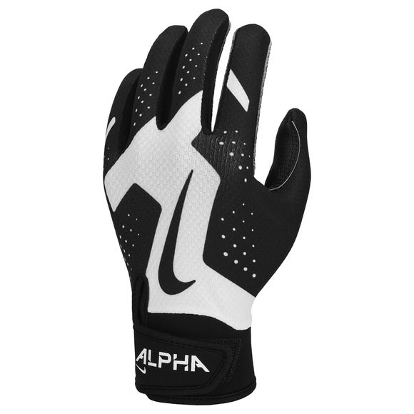 Nike Youth Alpha 2.0 Tee Ball Batting Gloves