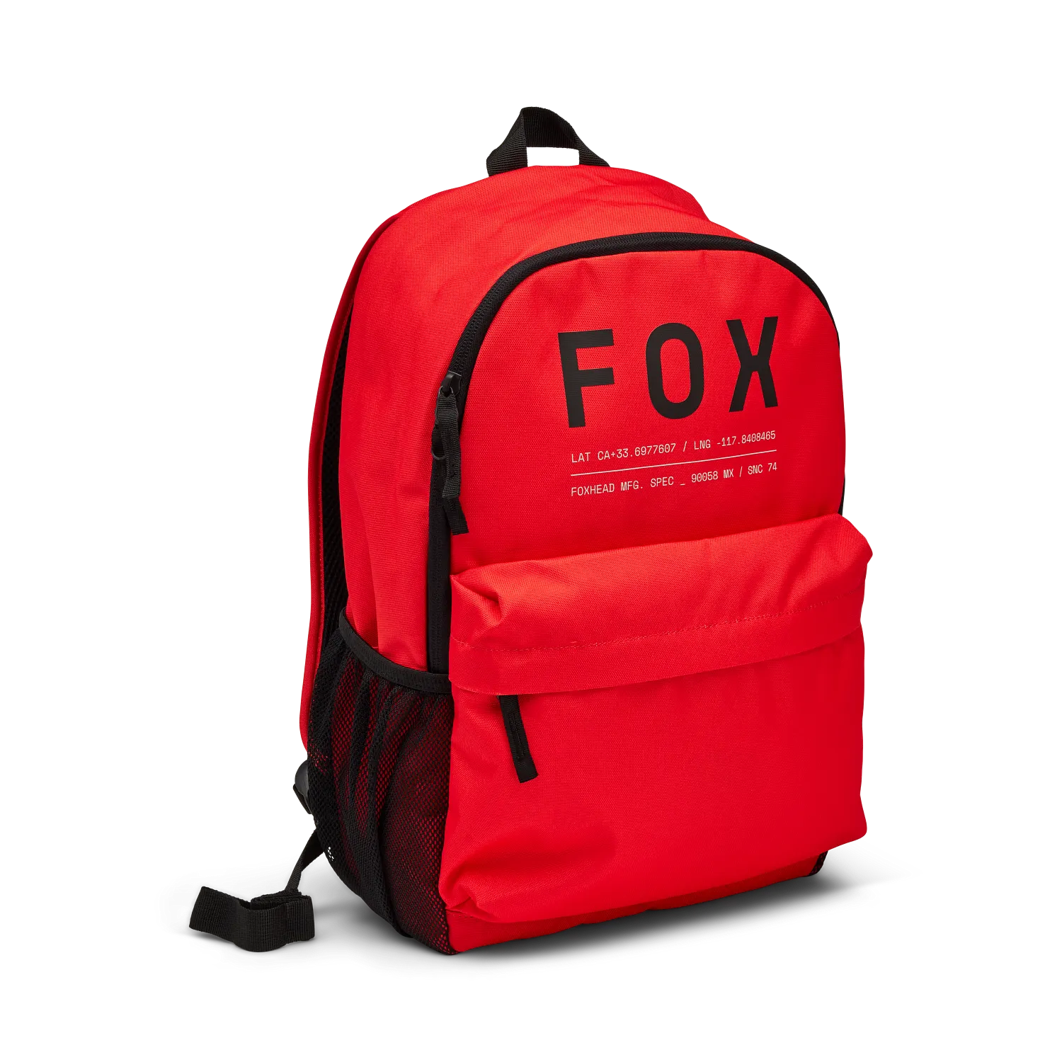 Fox Clean Up Backpack