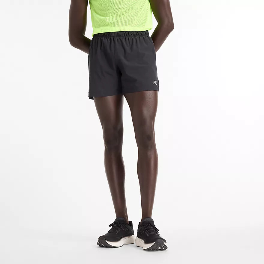 New Balance Men's RC Short 5"