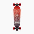 Landyachtz Evo 36 - Bear Longboard