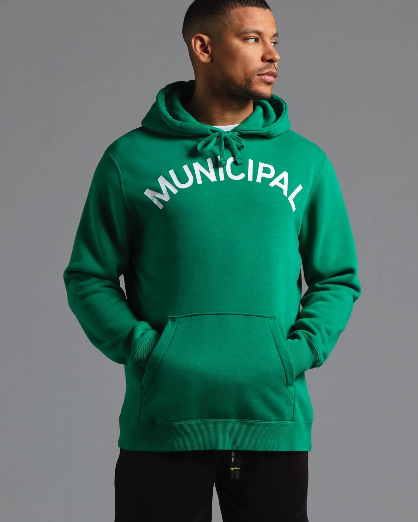 Origin 300 Hoodie