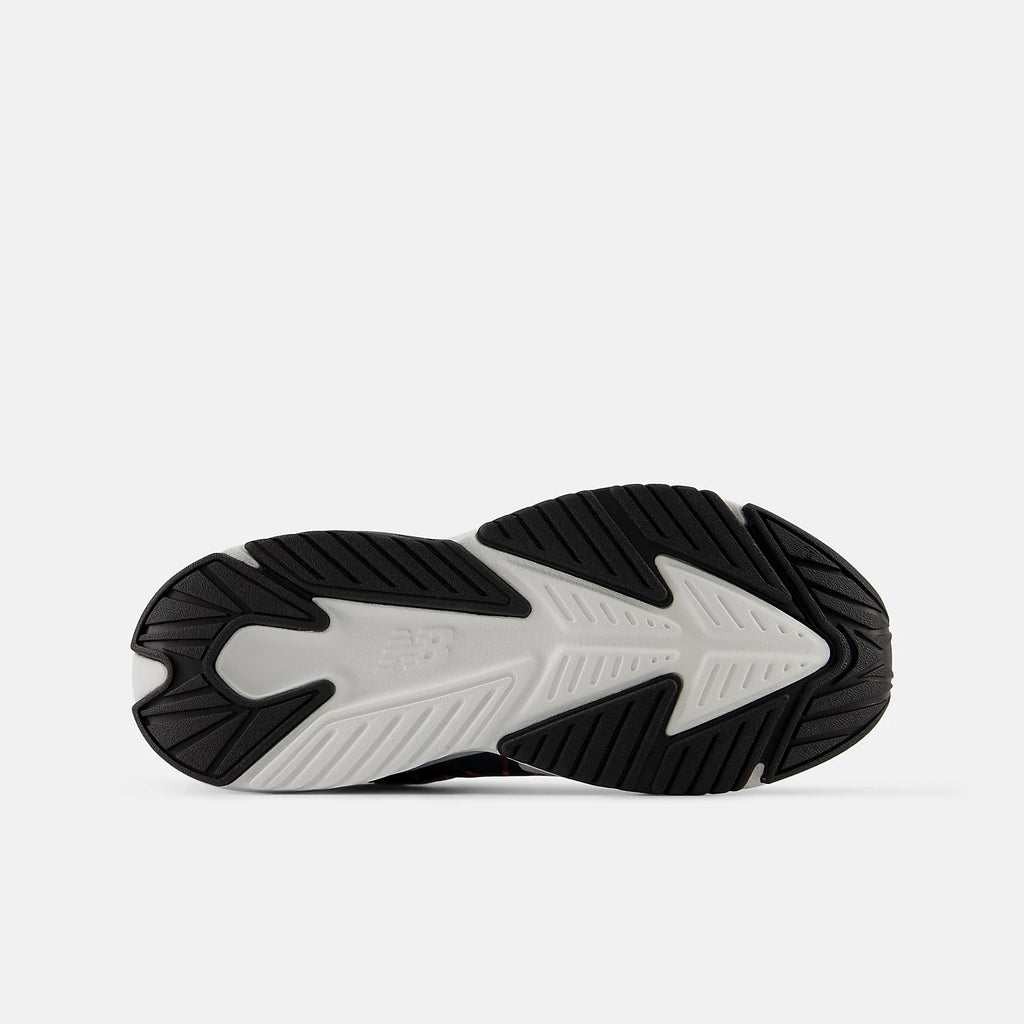 New Balance Kid's RAV Run v2 Hook & Loop Running Shoes