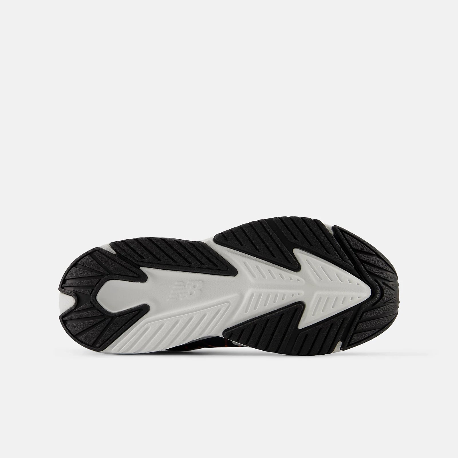 New Balance Kid's RAV Run v2 Hook & Loop Running Shoes