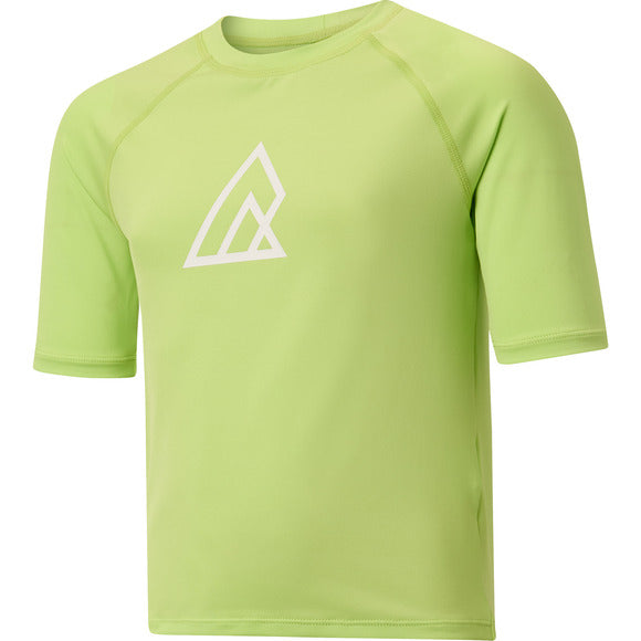 Ripzone Junior Waves Rash Guard