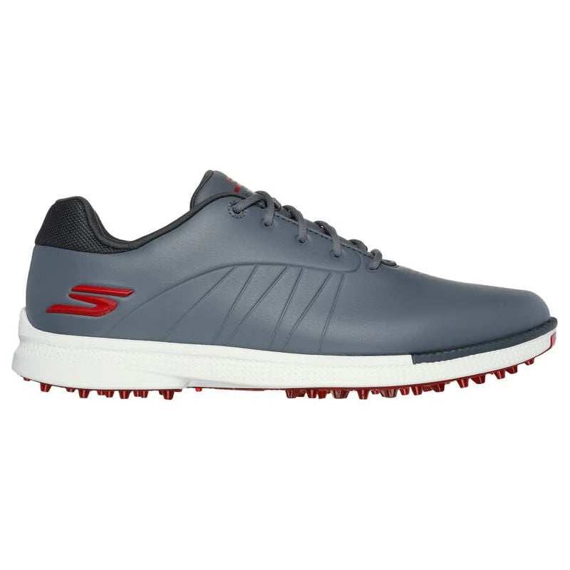 Skechers Men's GO GOLF Tempo GF Waterproof Golf Shoes