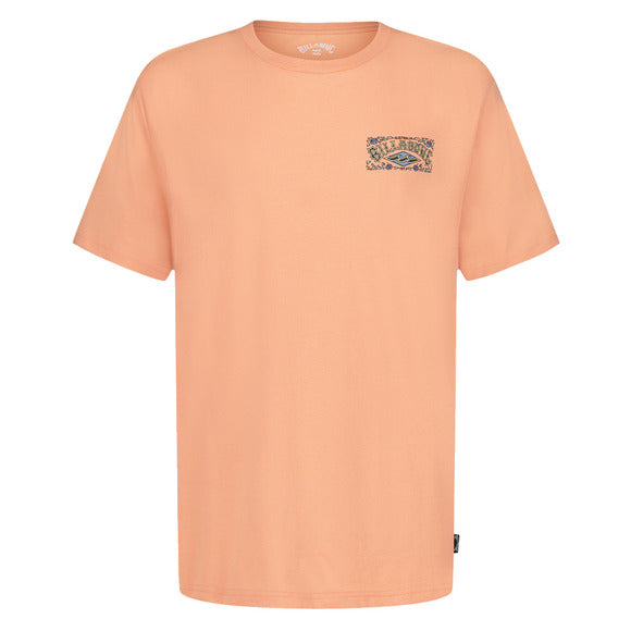 Billabong Boys' Heritage Arch T-Shirt