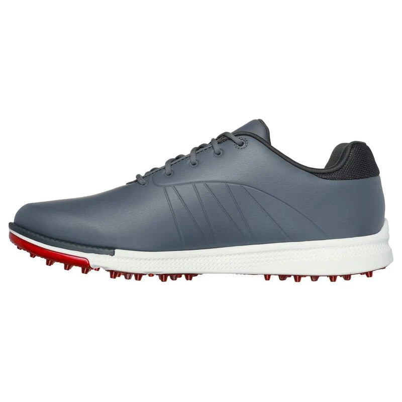 Skechers Men's GO GOLF Tempo GF Waterproof Golf Shoes