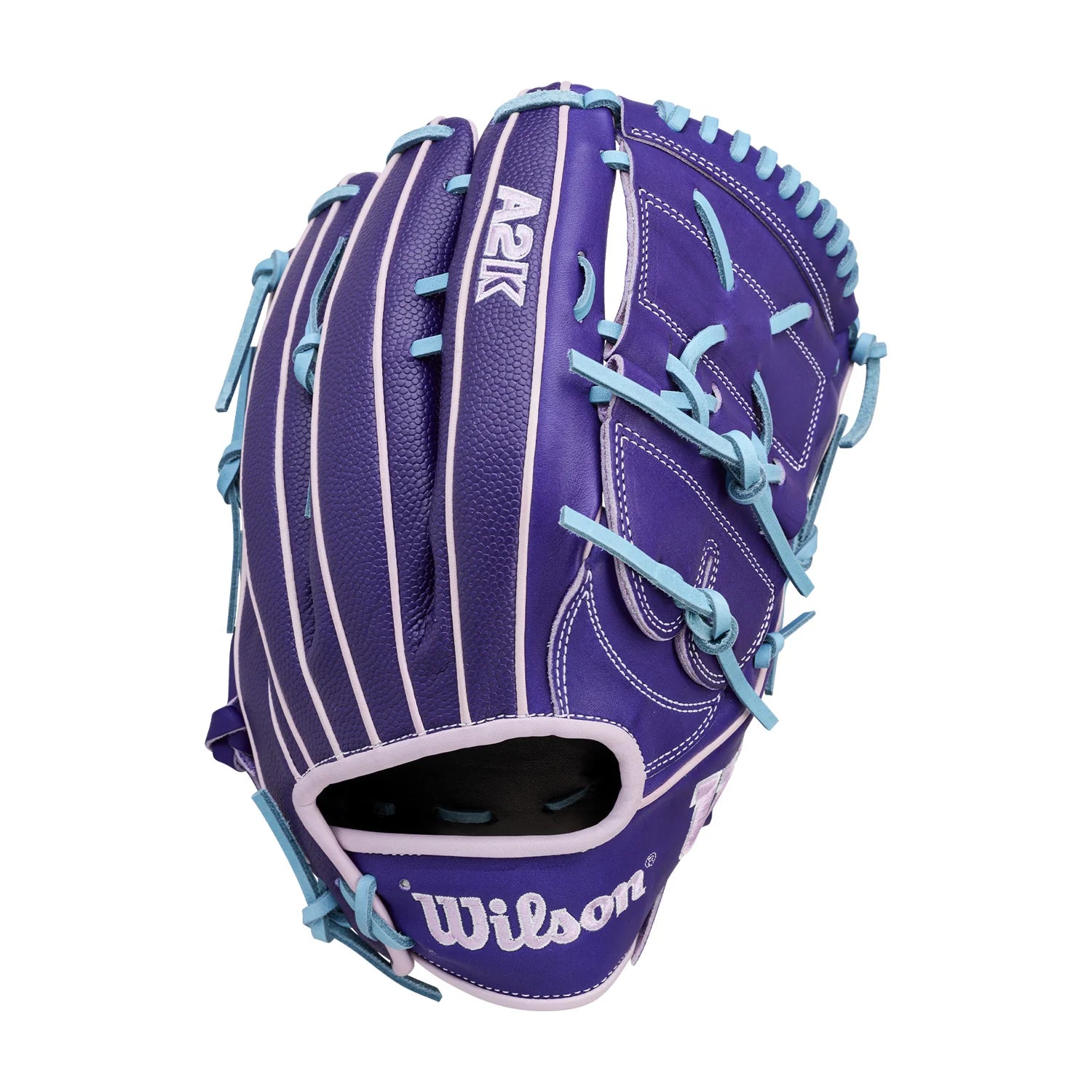 Wilson 2026 A2K B75 Baseball Glove - 12.75"