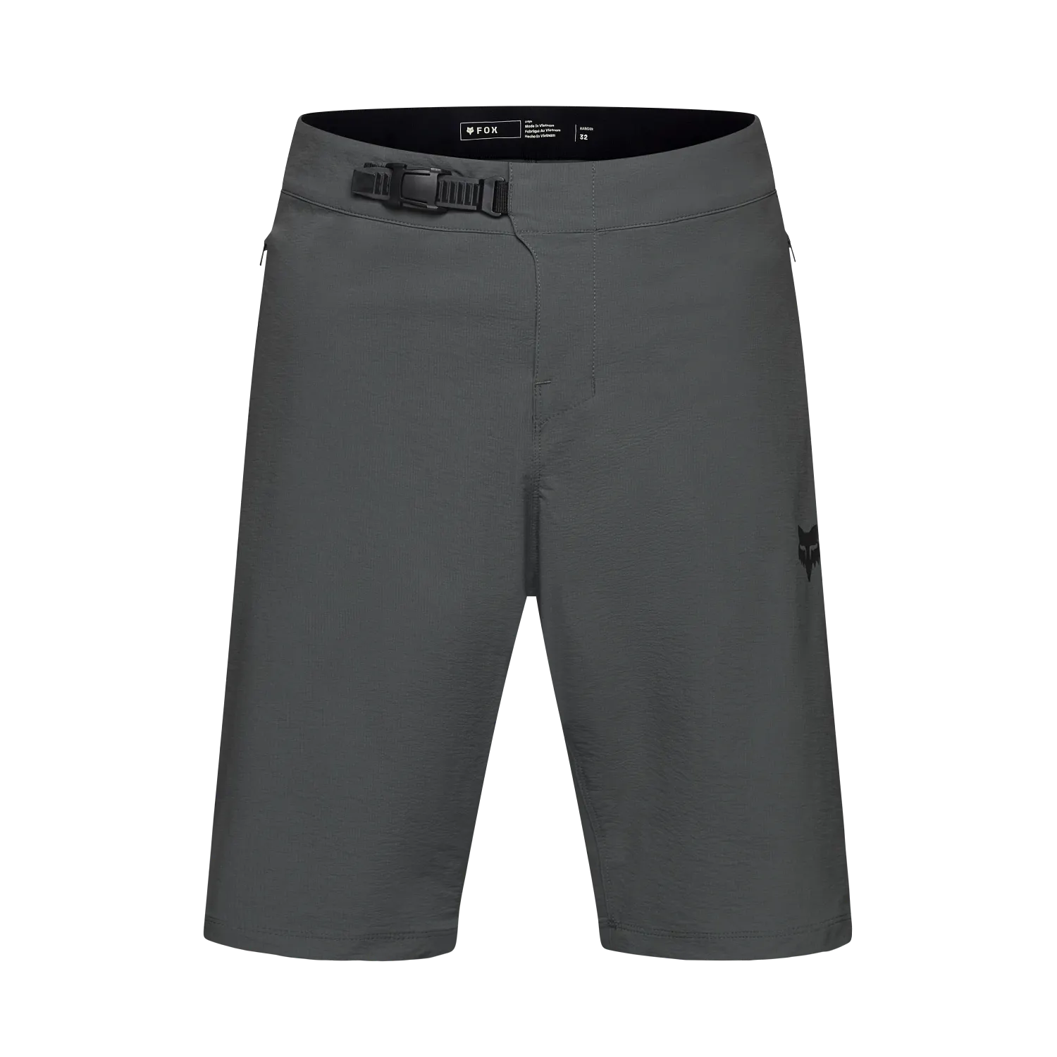 Fox Ranger Lined Shorts
