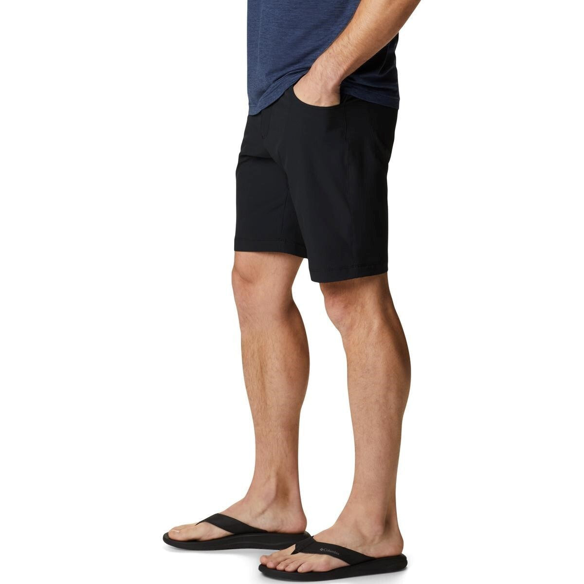 Men's Outdoor Elements Bermudas